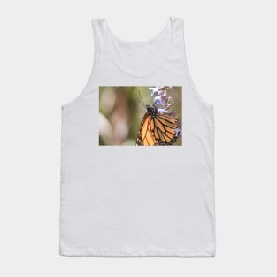 Monarchs of Mexico V Tank Top